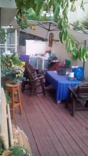 Wonderful Garden Apartment